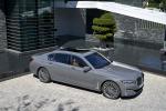 BMW 750Li xDrive 2019 года (WW)